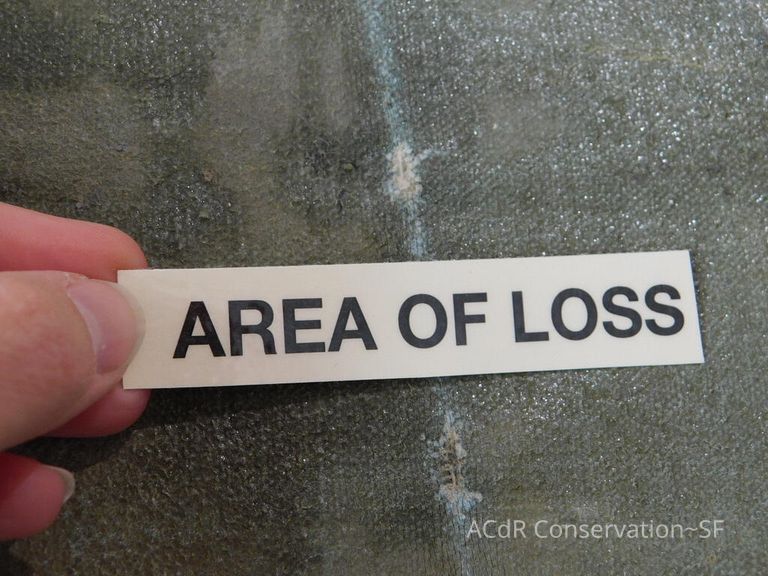 20th Century Landscape in Winter - Image 7