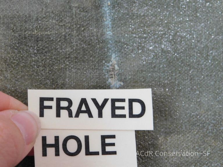 20th Century Landscape in Winter - Image 8