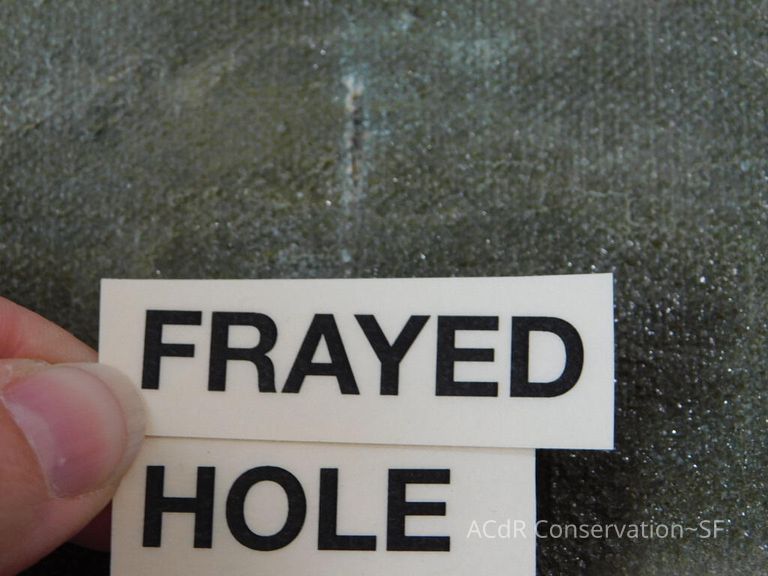 20th Century Landscape in Winter - Image 9