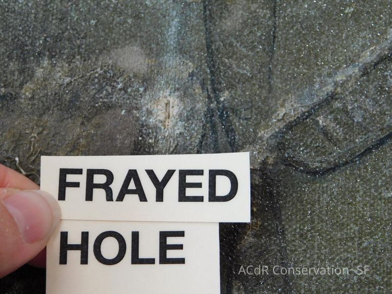 20th Century Landscape in Winter - Image 10