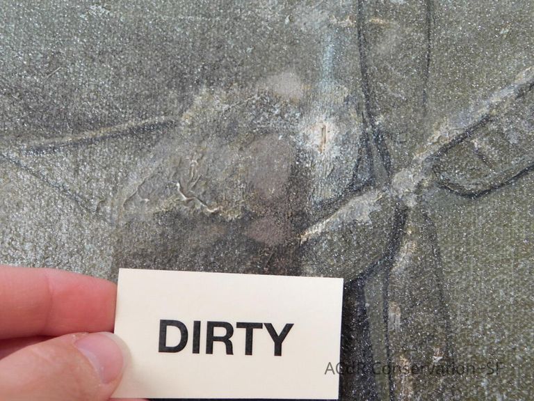 20th Century Landscape in Winter - Image 13