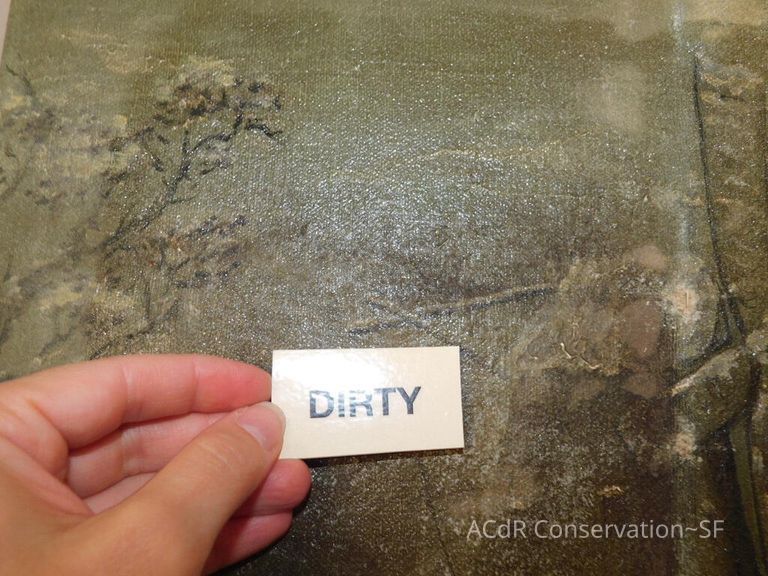 20th Century Landscape in Winter - Image 14