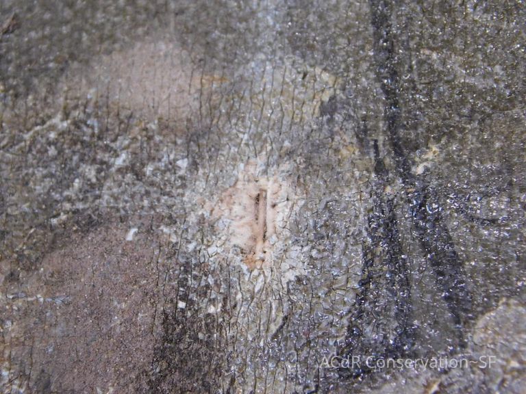 20th Century Landscape in Winter - Image 24