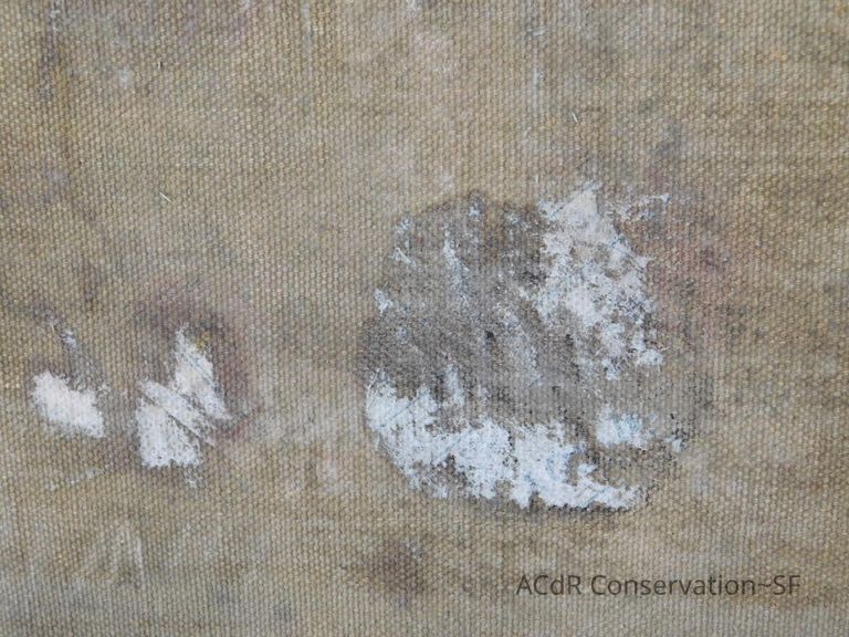 20th Century Landscape in Winter - Image 28