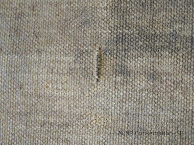 20th Century Landscape in Winter - Image 30