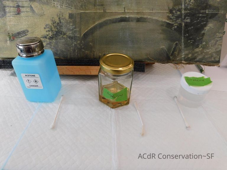 20th Century Landscape in Winter - Image 35