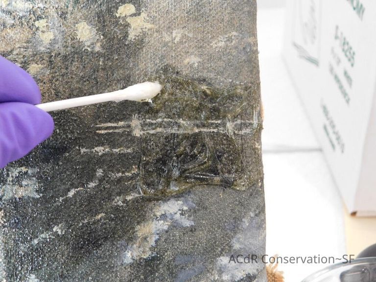 20th Century Landscape in Winter - Image 39