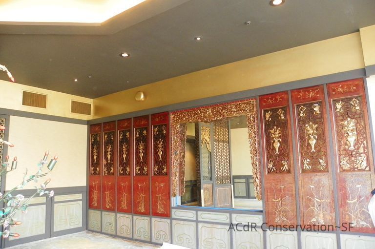 Golden Room - Image 251