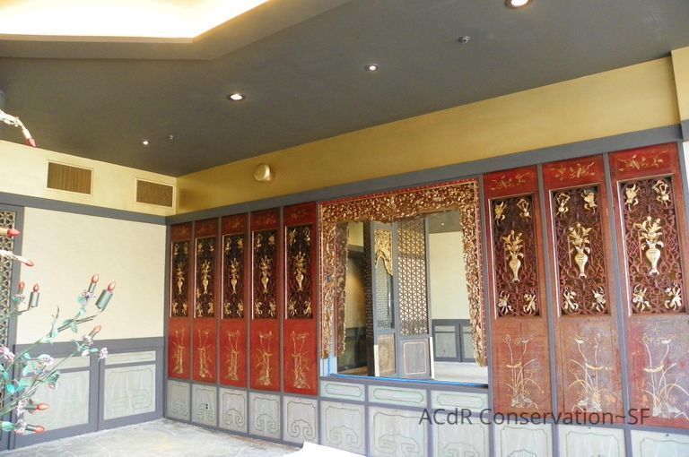 Golden Room - Image 252