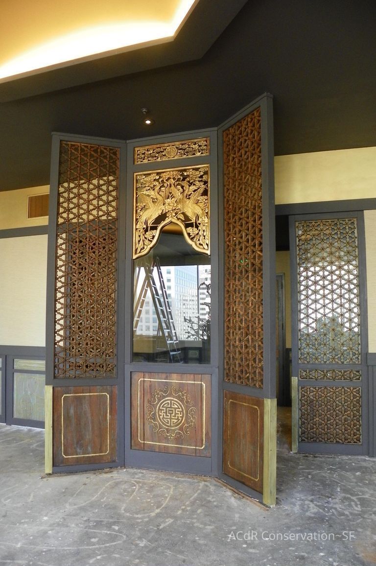 Golden Room - Image 254