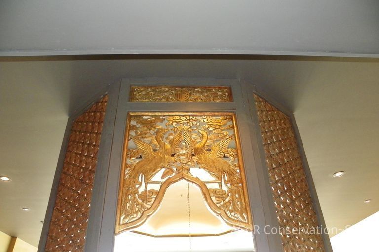 Golden Room - Image 258