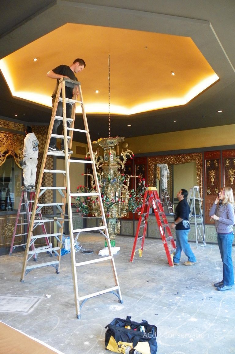 Golden Room - Image 262