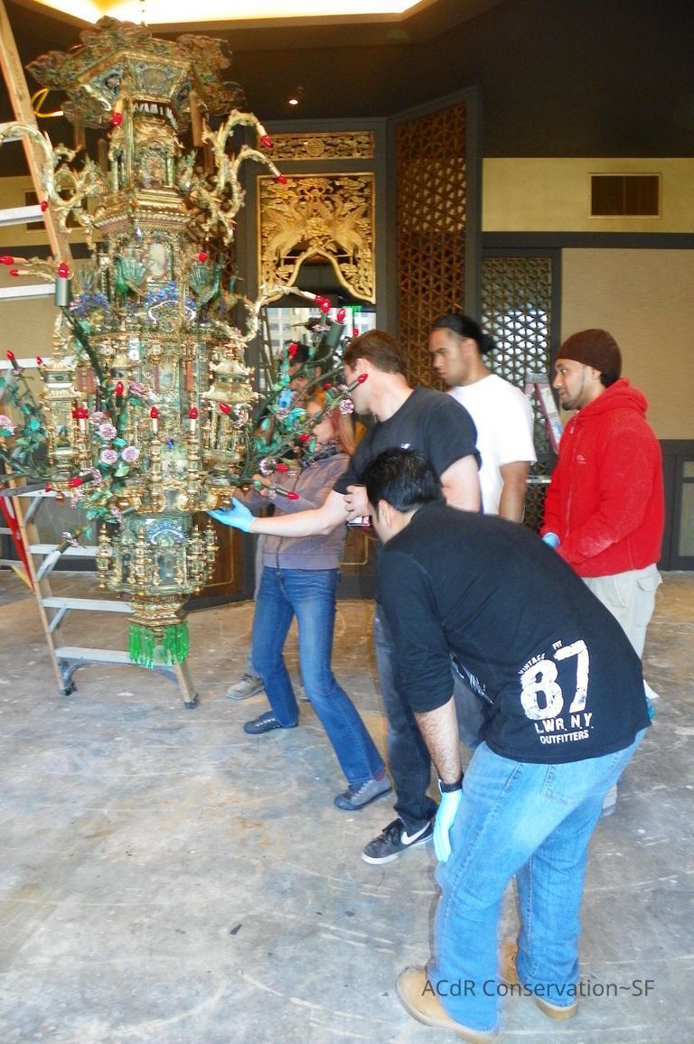 Golden Room - Image 266