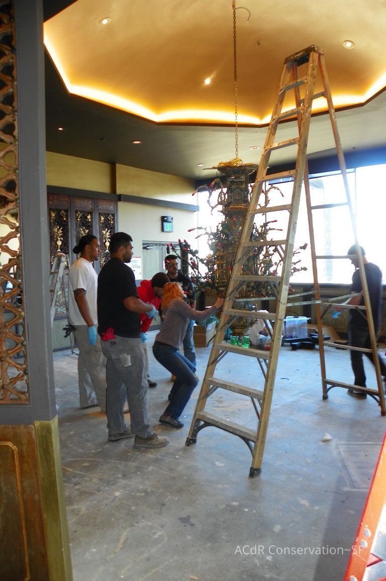 Golden Room - Image 268