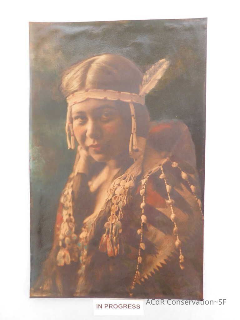 “The Optimist” - Image 158