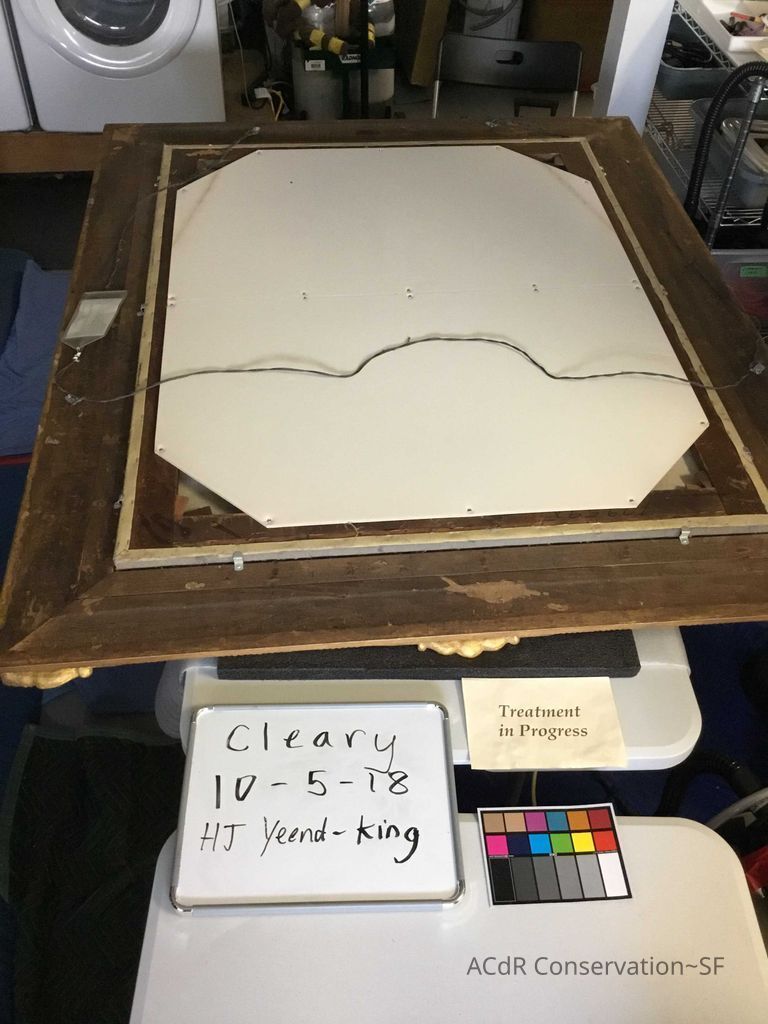 After anoxia treatment 