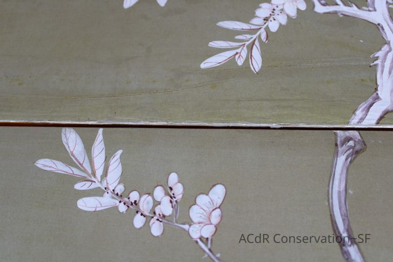 Japanese Screen - Image 312