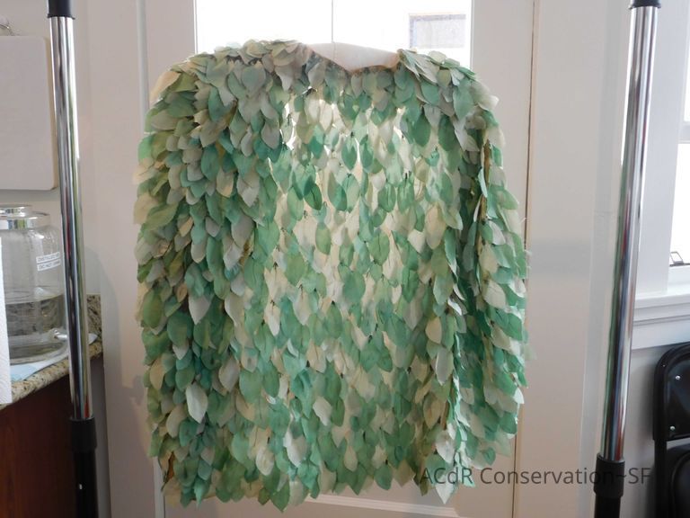 Leaf Capelet - Image 60