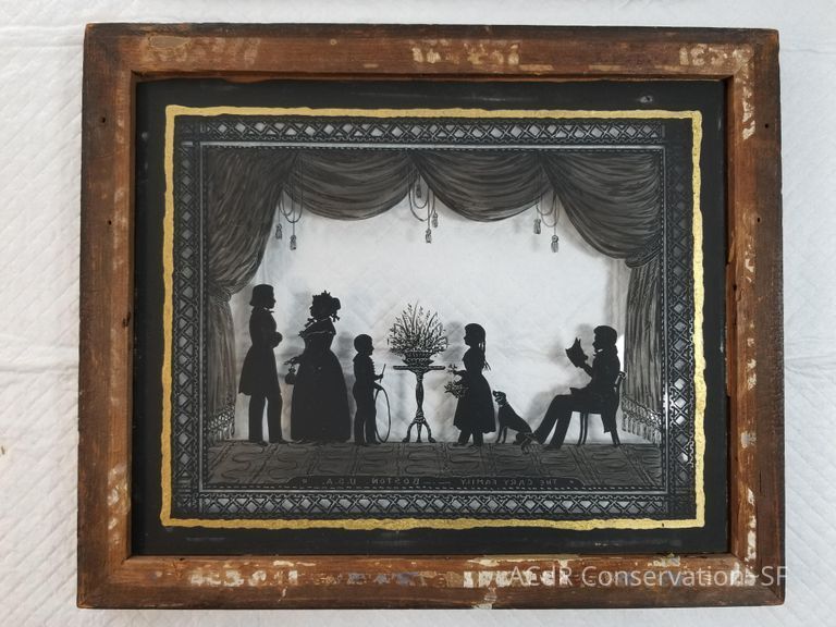 Large Silhouette - Image 12