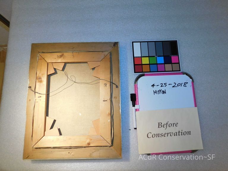 Man with white beard - Image 2