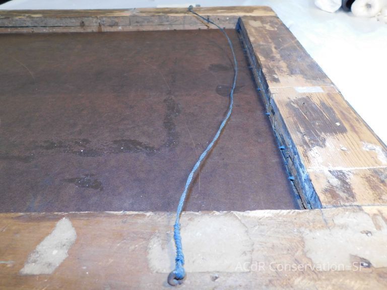 Bard Painting - Image 34