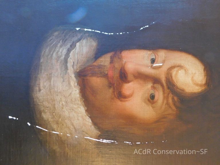 Bard Painting - Image 59