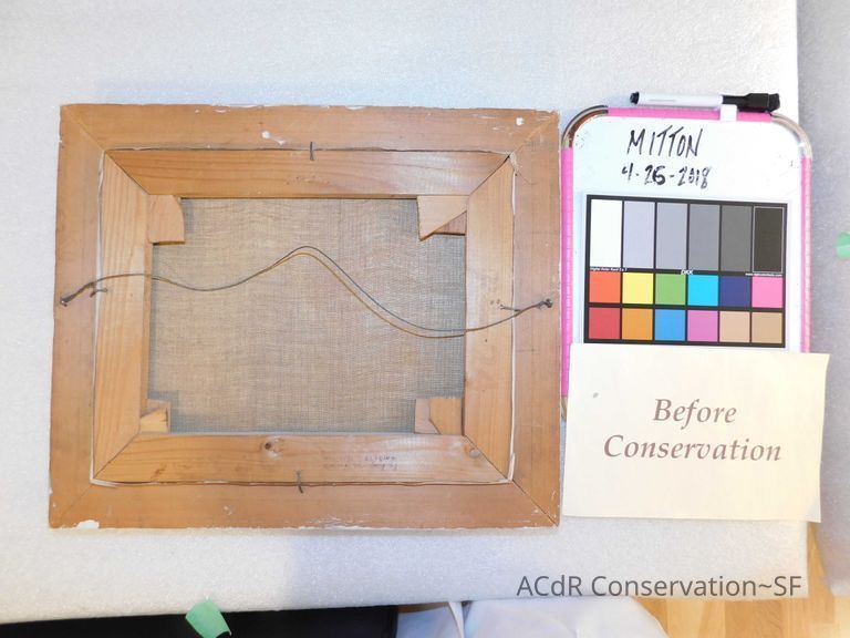 Docked boat - Image 2