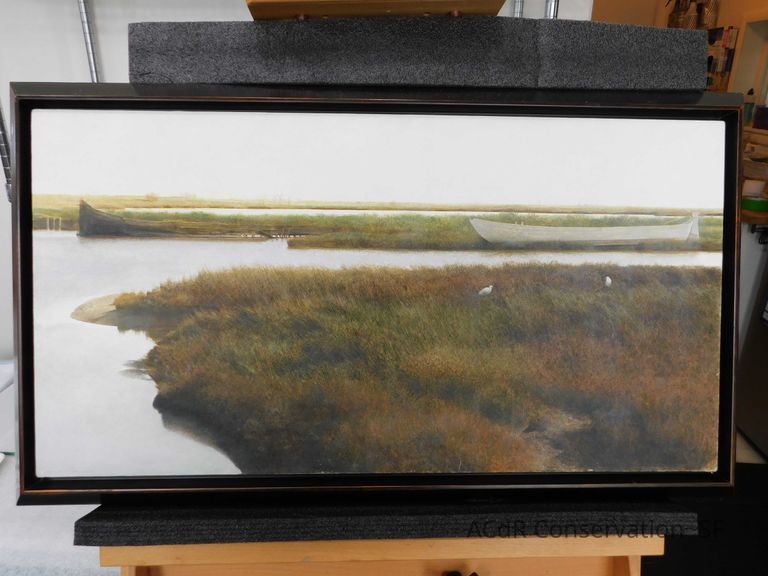          Painting picture number 1
