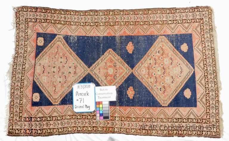          Oriental Rug picture number 1
