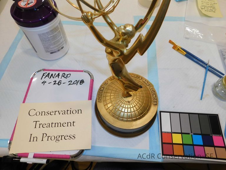          Emmy picture number 1
