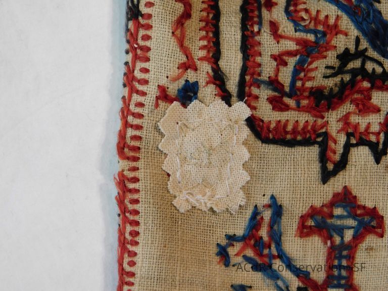 Persian Cross-stitch - Image 76