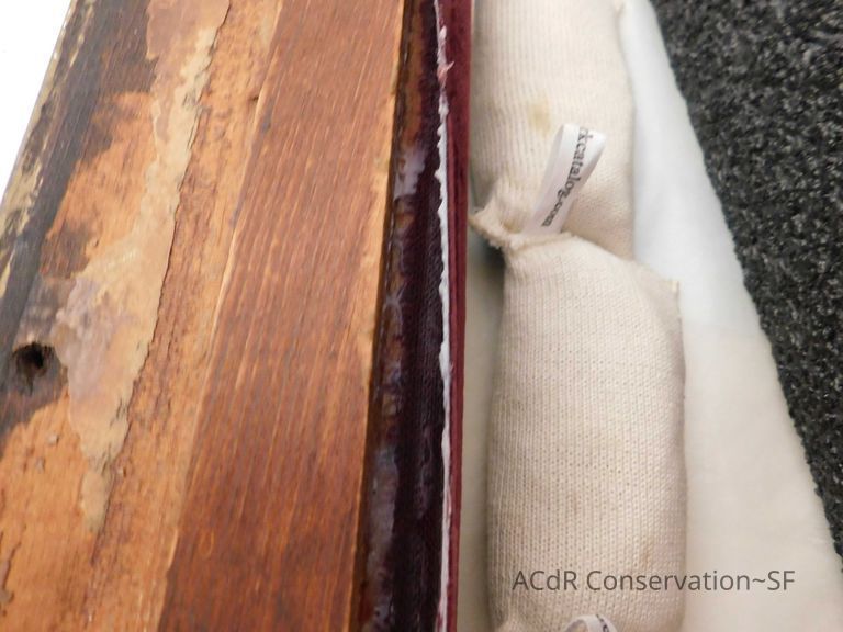 Saag Harbor Sail Painting - Image 18