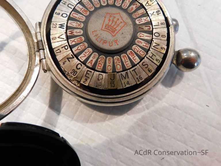 Kryha Liliput - Image 16