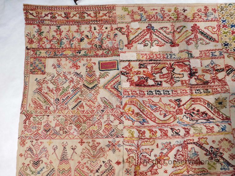 Persian Cross-stitch - Image 92