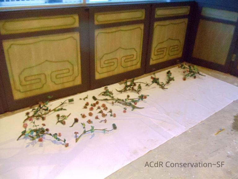 Golden Room - Image 394