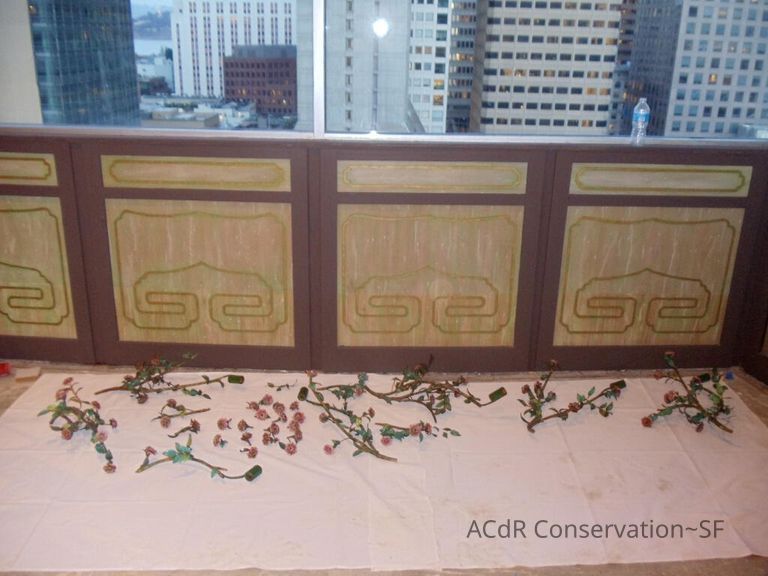 Golden Room - Image 397