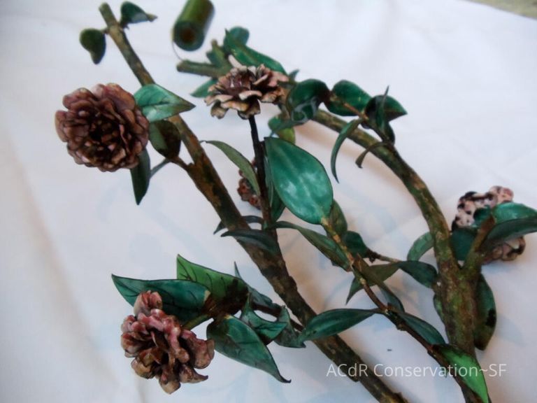 Golden Room - Image 398