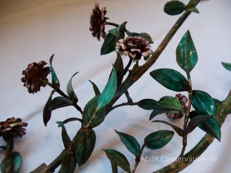 Golden Room - Image 399