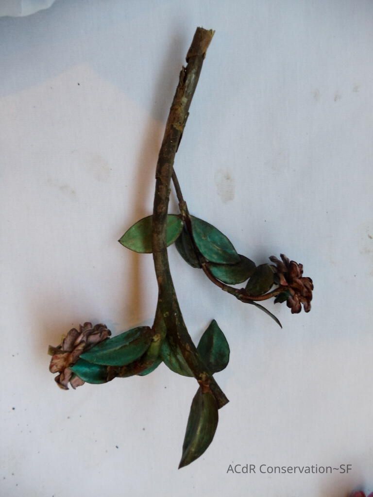 Golden Room - Image 401