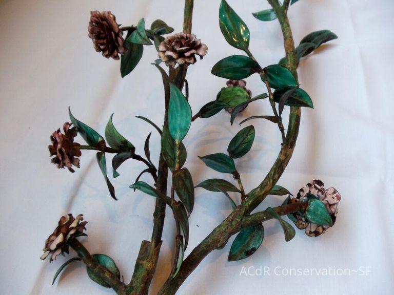 Golden Room - Image 402