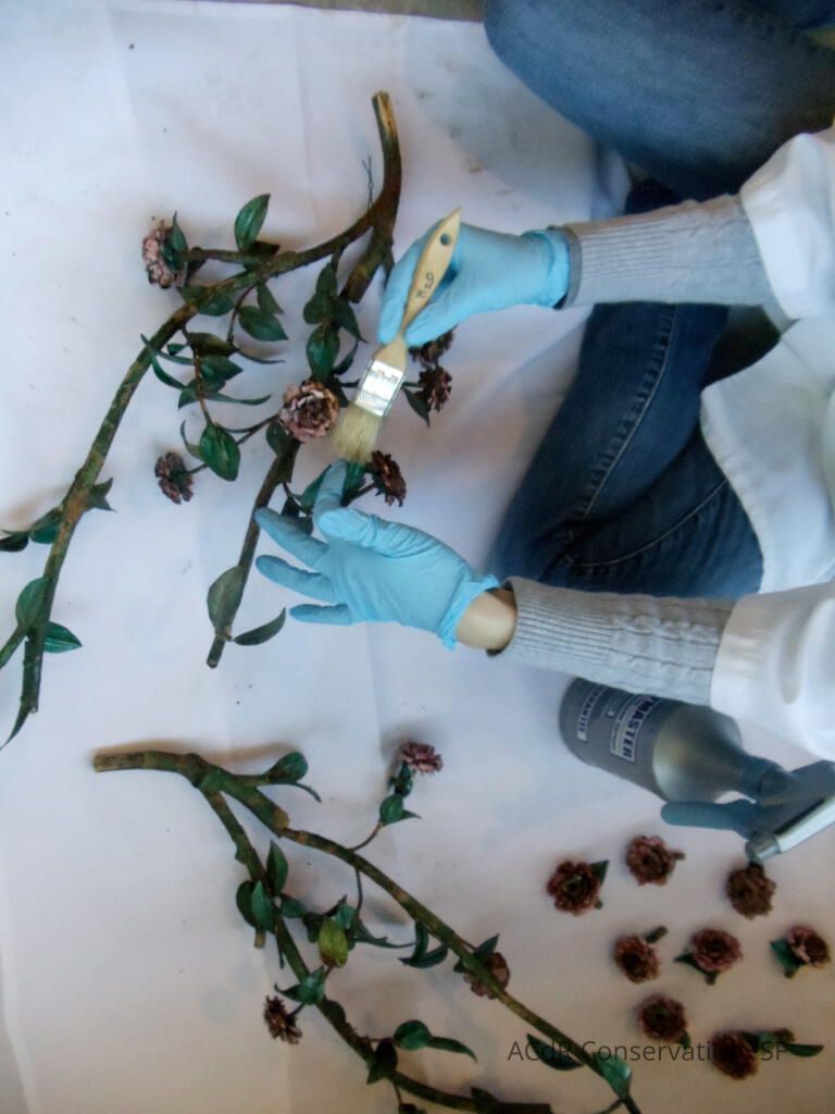 Golden Room - Image 407