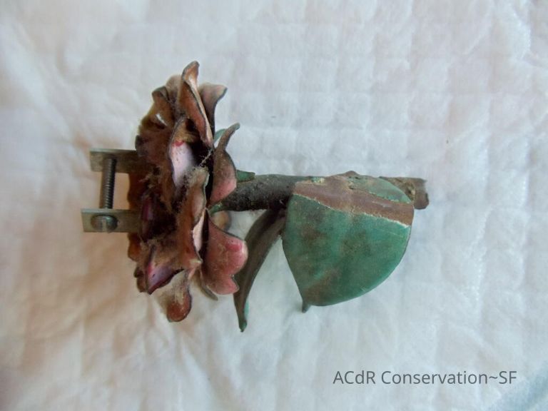 Golden Room - Image 408