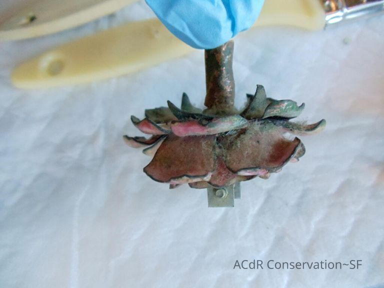 Golden Room - Image 410