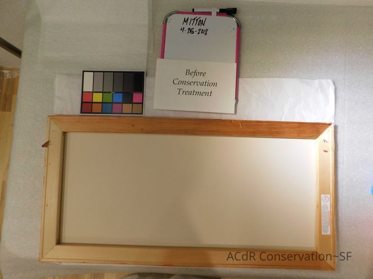 Orange panel - Image 3