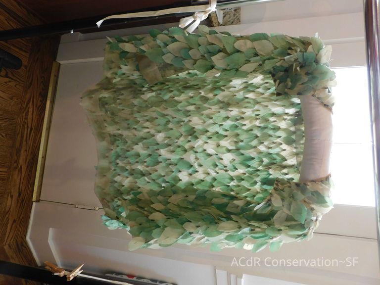 Leaf Capelet - Image 95