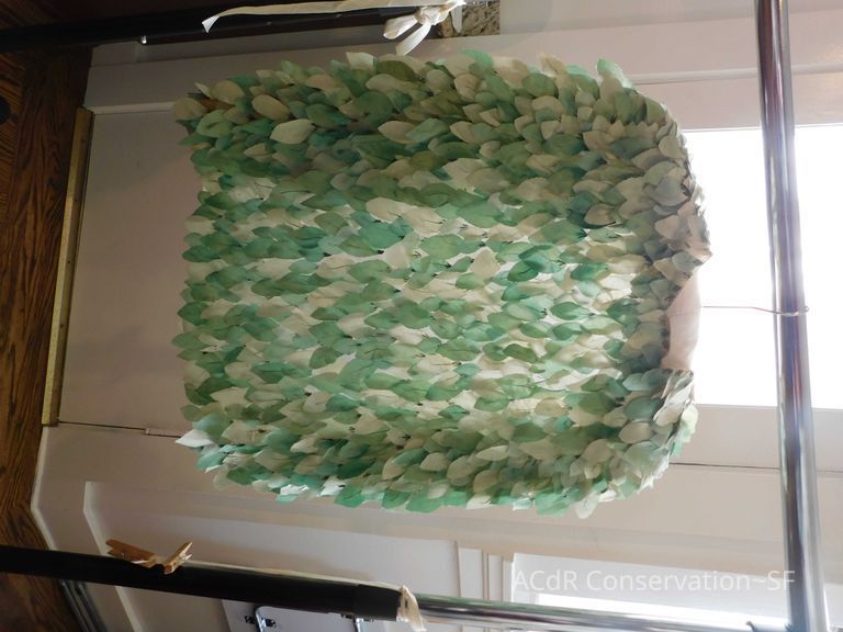 Leaf Capelet - Image 96