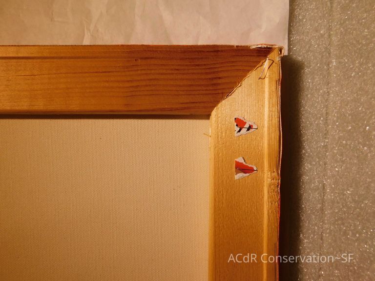 Orange panel - Image 4