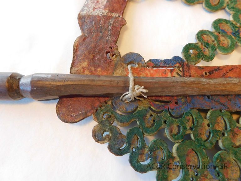 Balinese Shadow Puppet - Image 39