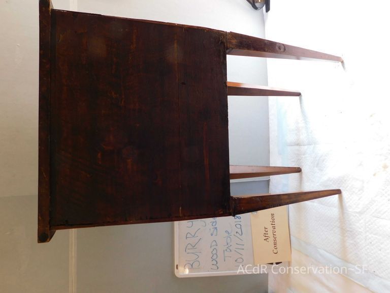 Wooden End Tables - Image 23