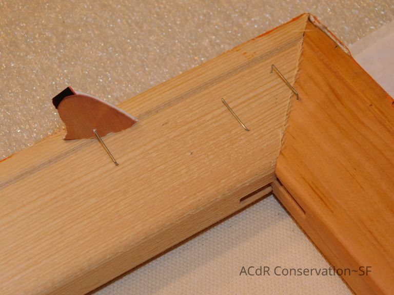 Orange panel - Image 6